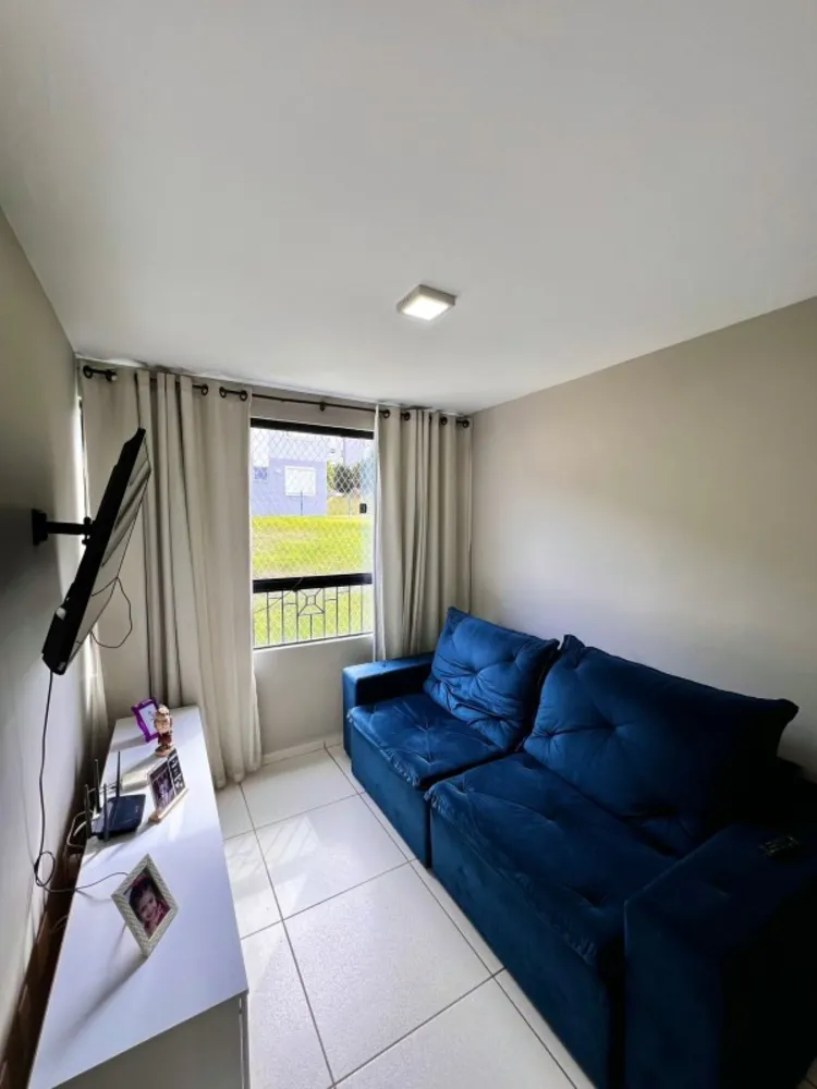 Apartamento, 2 quartos, 70 m² - Foto 2