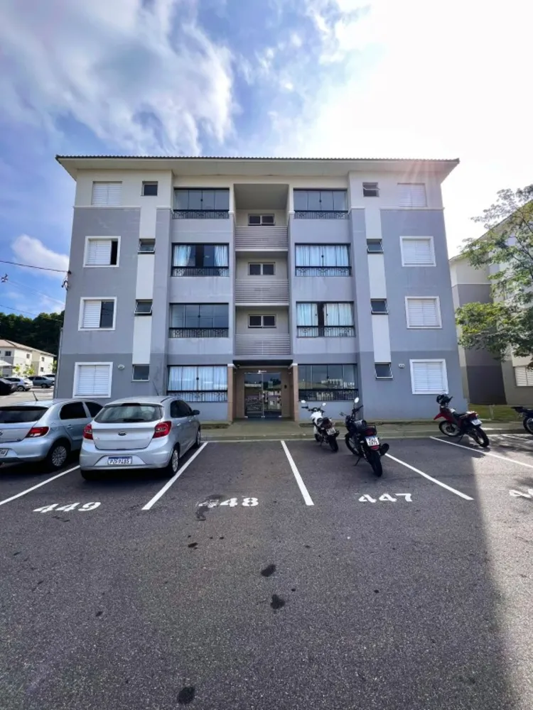 Apartamento, 2 quartos, 70 m² - Foto 9