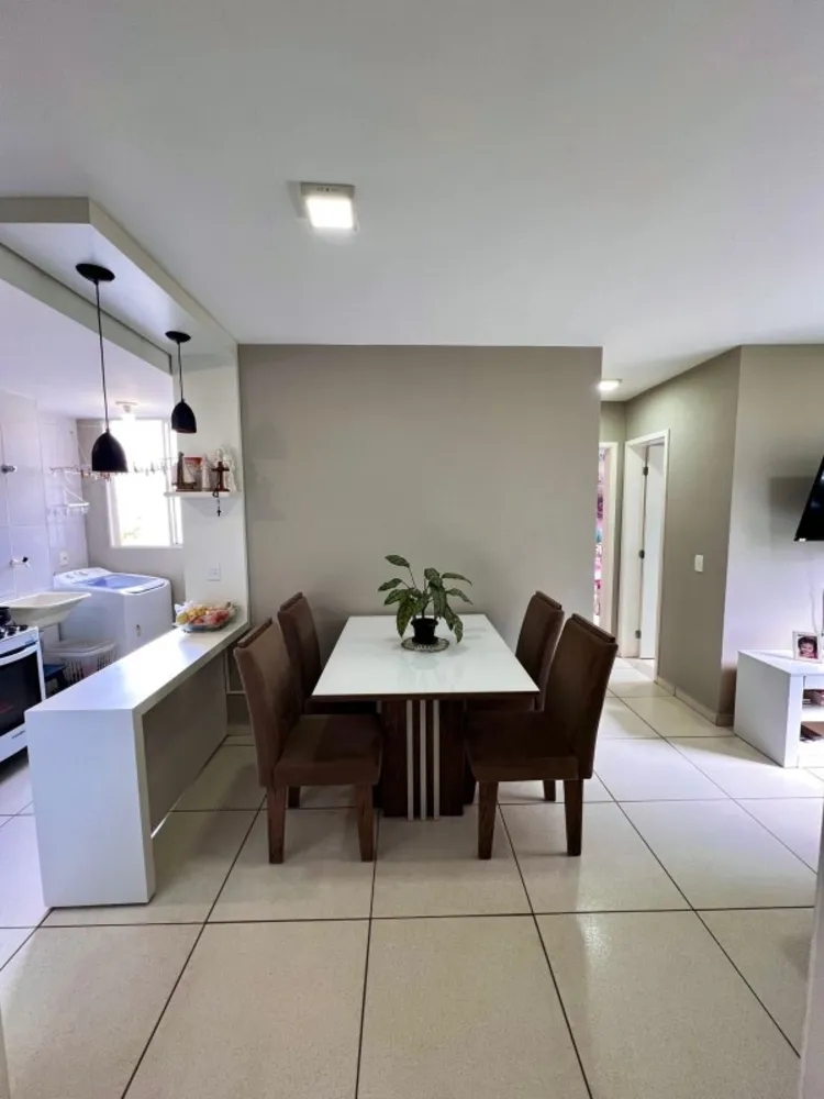 Apartamento, 2 quartos, 70 m² - Foto 8