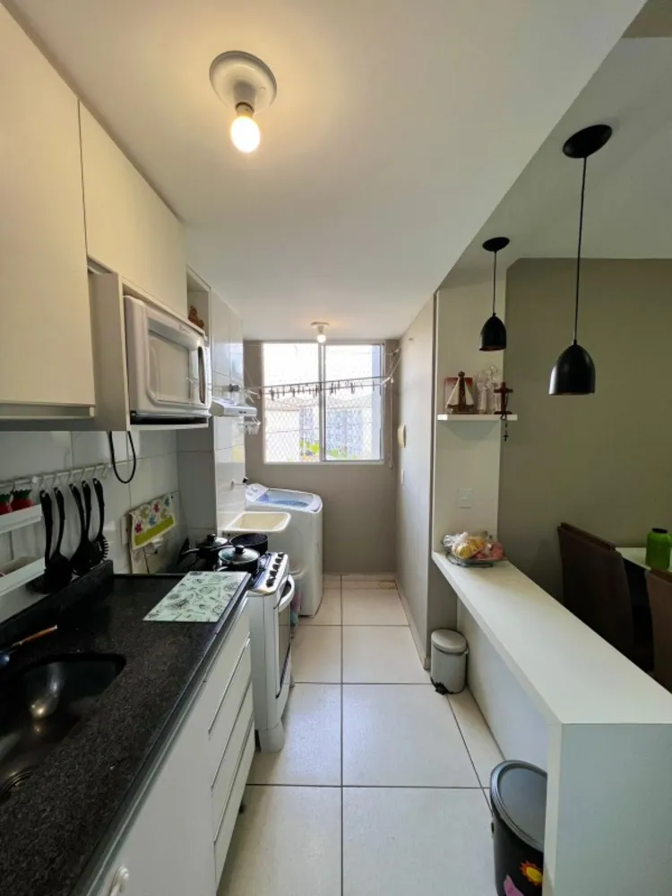 Apartamento, 2 quartos, 70 m² - Foto 12