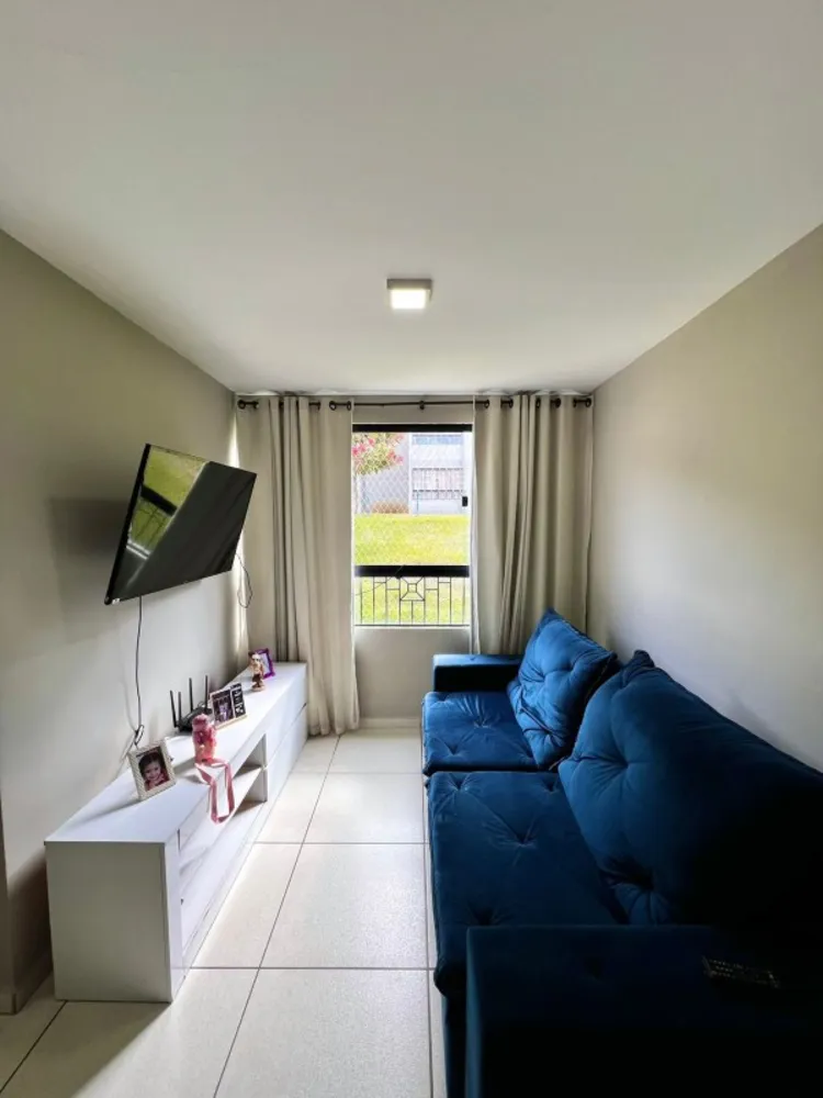 Apartamento, 2 quartos, 70 m² - Foto 4