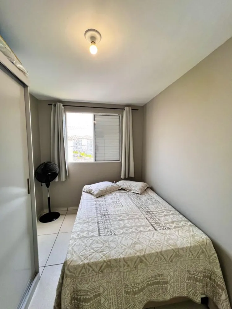 Apartamento, 2 quartos, 70 m² - Foto 5