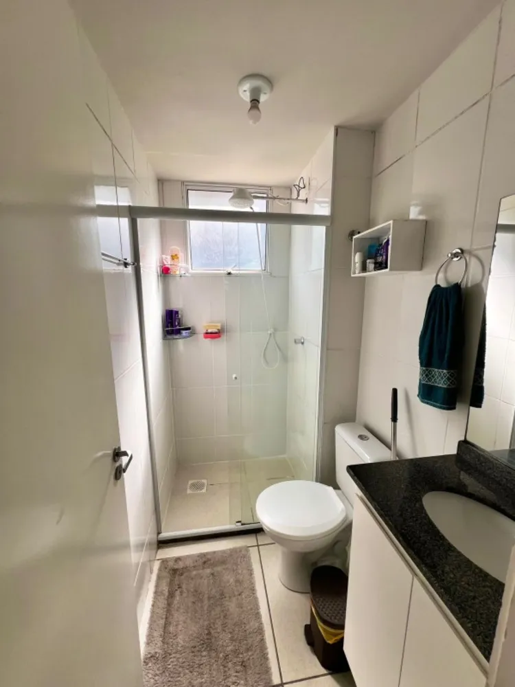 Apartamento, 2 quartos, 70 m² - Foto 11