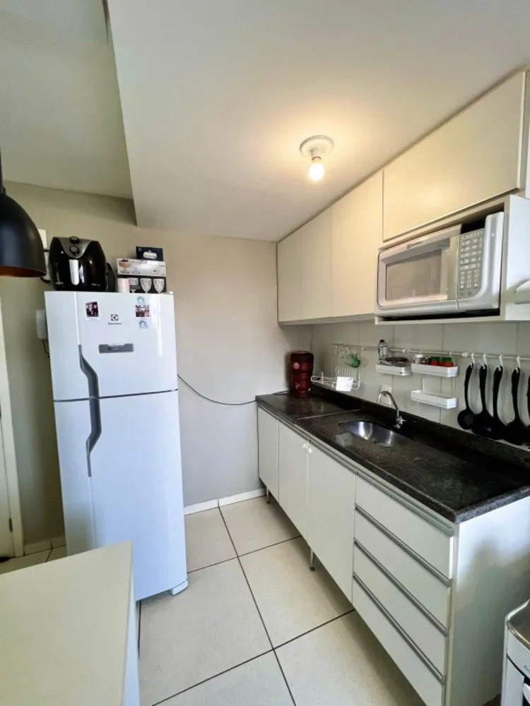Apartamento, 2 quartos, 70 m² - Foto 6