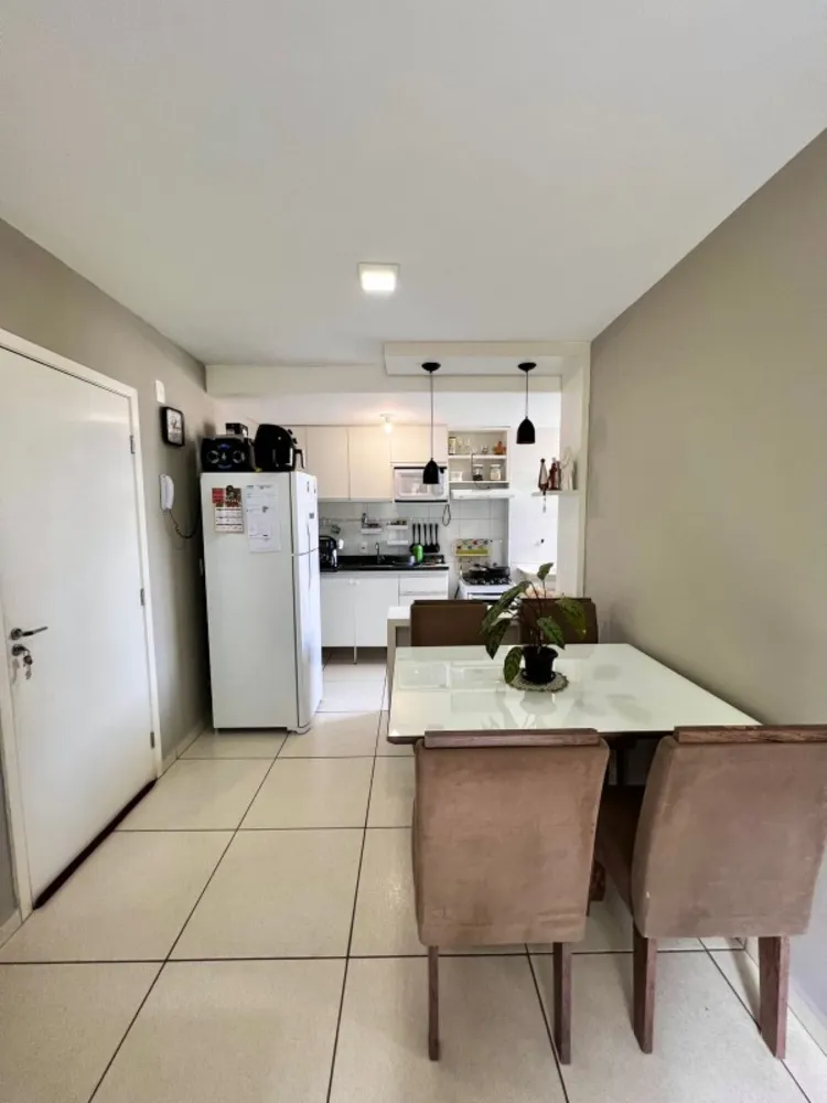 Apartamento, 2 quartos, 70 m² - Foto 3