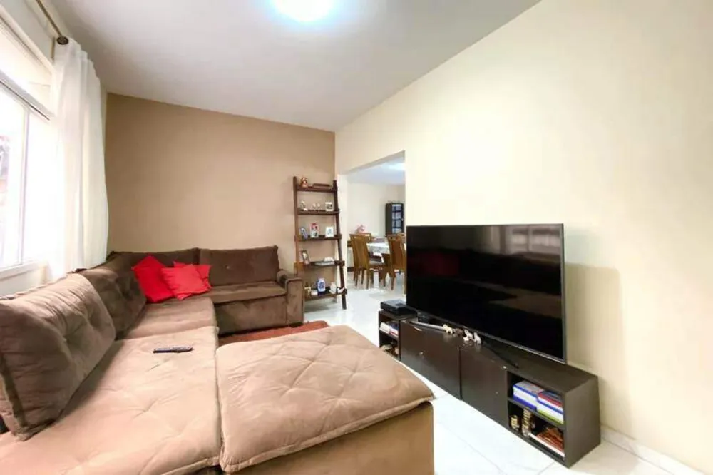 Apartamento, 3 quartos, 85 m² - Foto 2