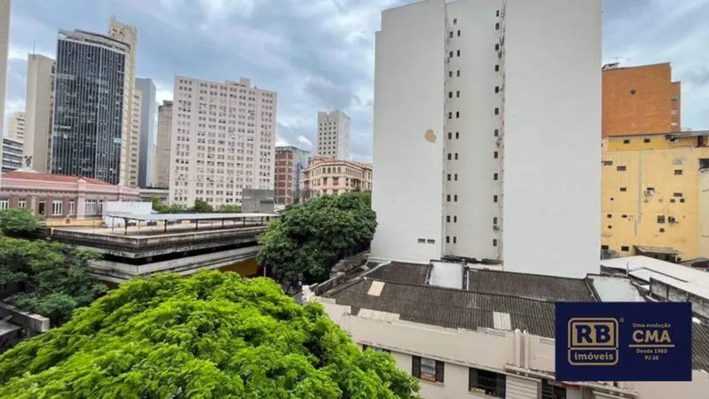 Apartamento, 2 quartos, 64 m² - Foto 11