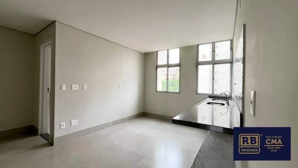 Apartamento, 2 quartos, 64 m² - Foto 6