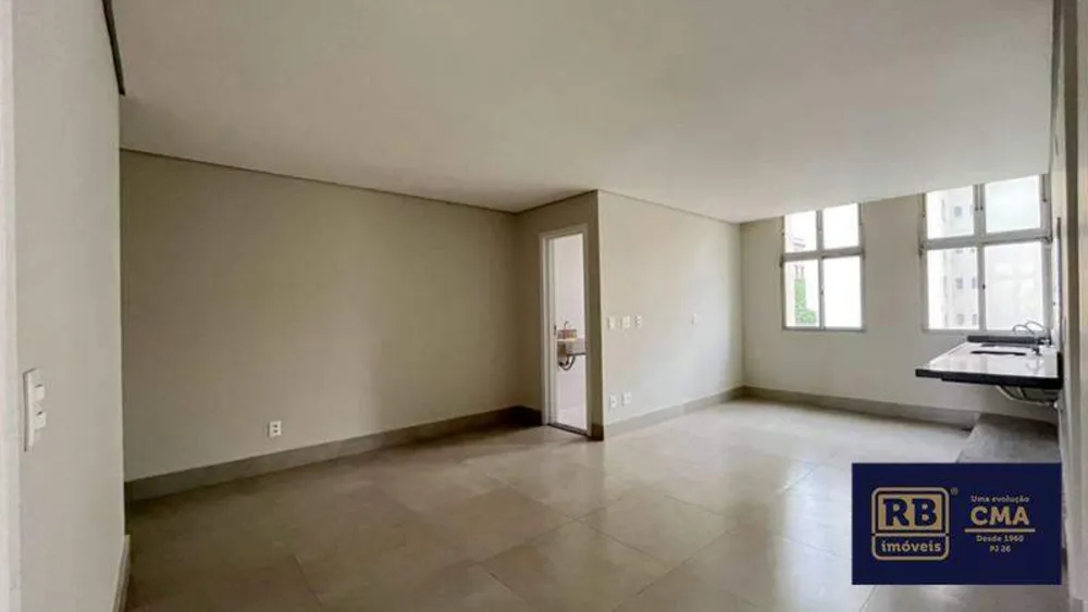 Apartamento, 2 quartos, 64 m² - Foto 9