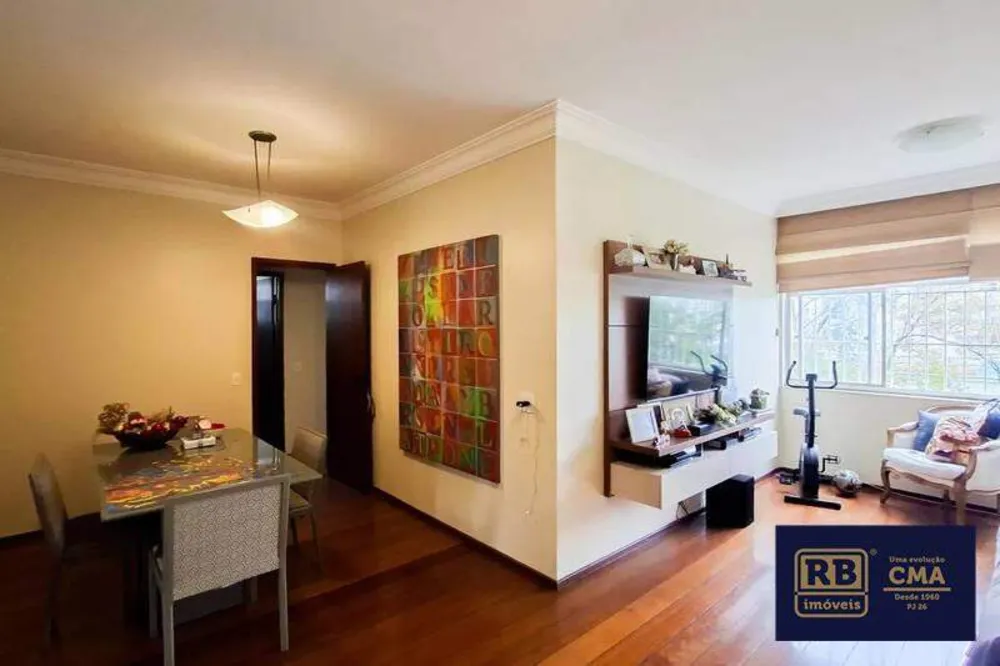 Apartamento, 2 quartos, 64 m² - Foto 1