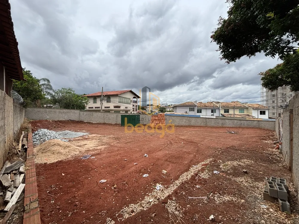 Terreno, 546 m² - Foto 1
