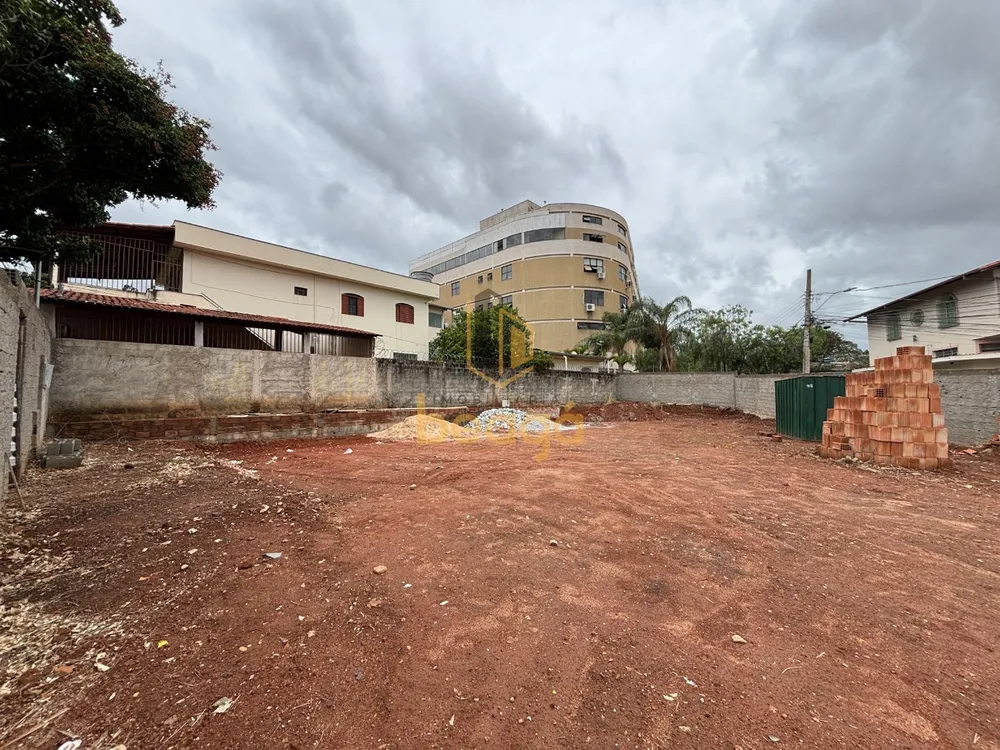 Terreno, 546 m² - Foto 3