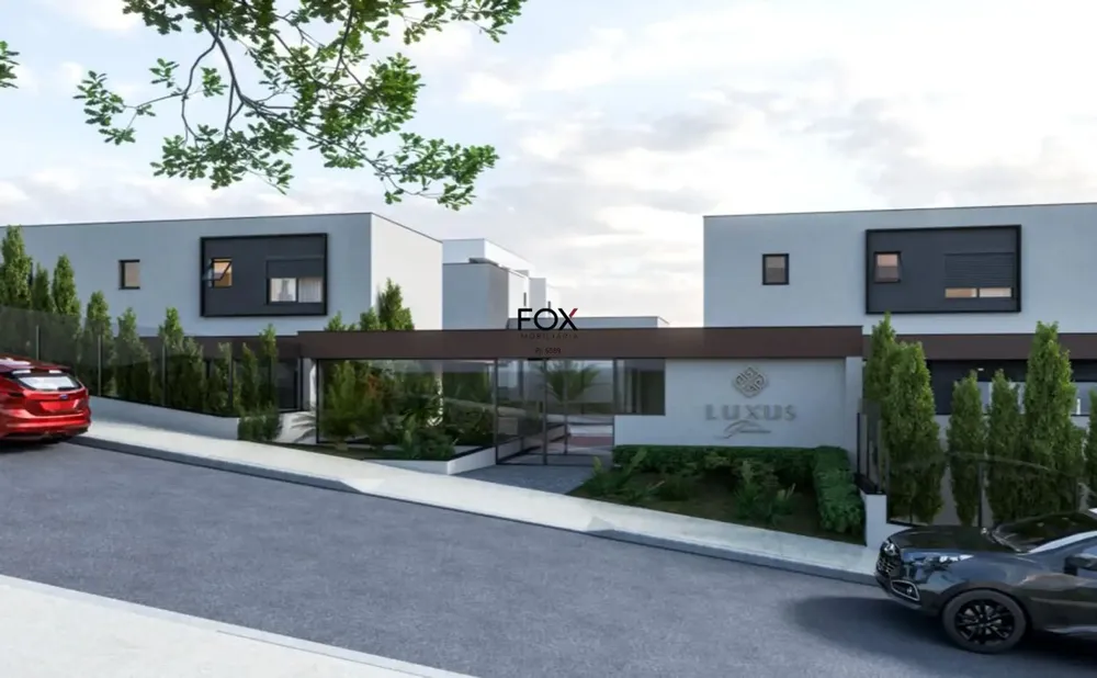 Casa, 2 quartos, 122 m² - Foto 1