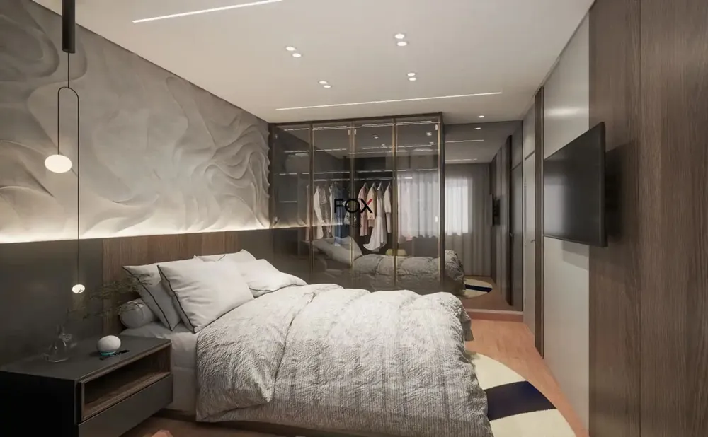 Casa, 2 quartos, 122 m² - Foto 6