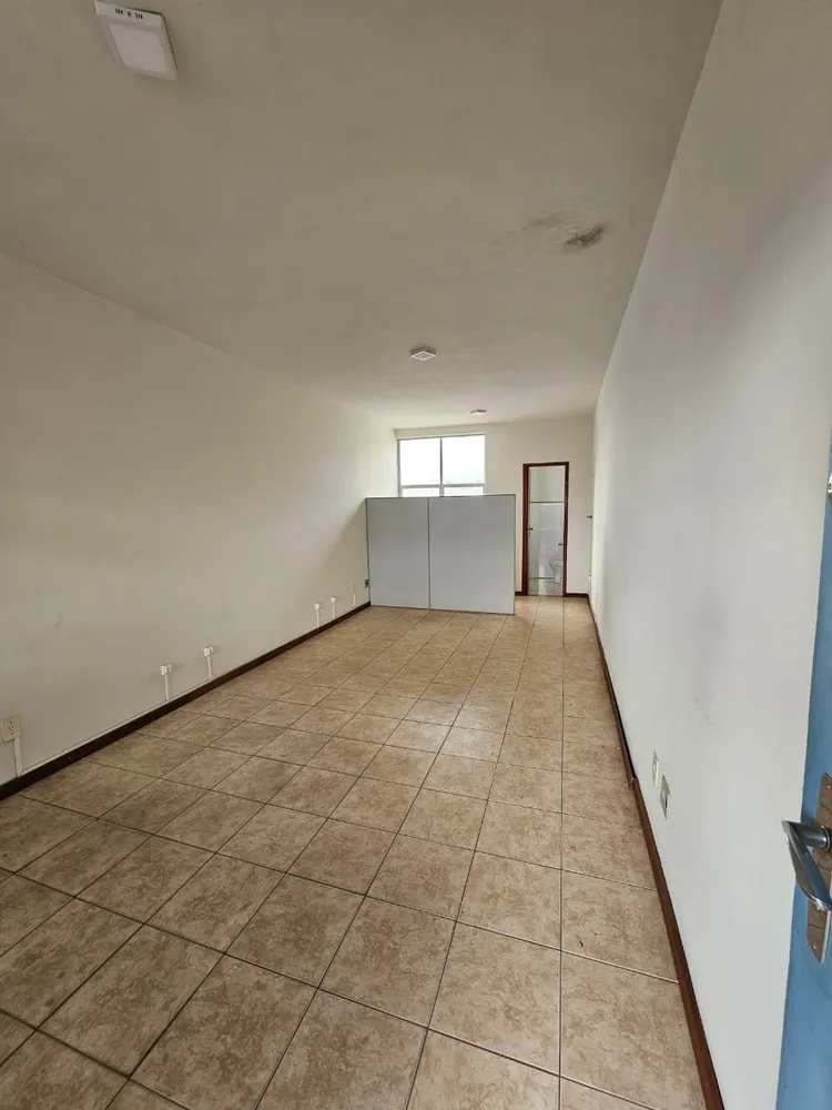 Sala-Conjunto, 28 m² - Foto 1