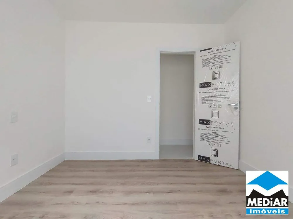 Apartamento, 3 quartos, 110 m² - Foto 7