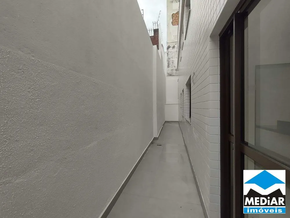 Apartamento, 3 quartos, 110 m² - Foto 14