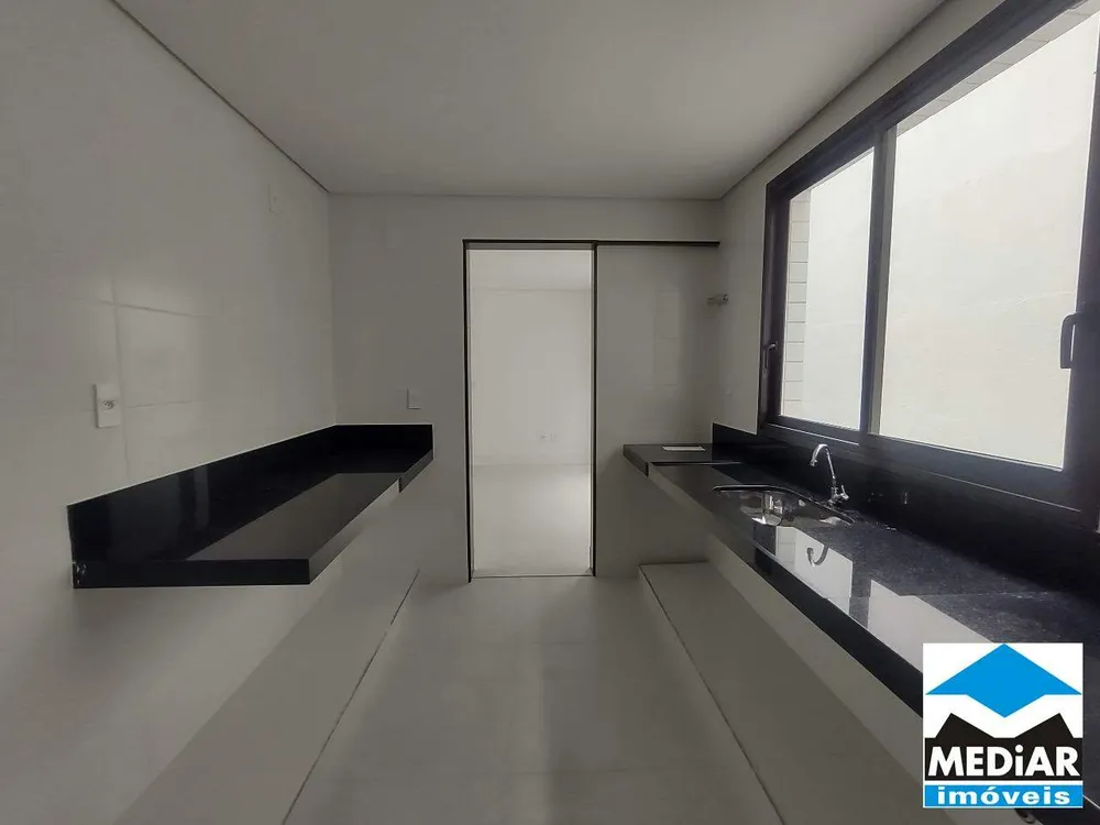Apartamento, 3 quartos, 110 m² - Foto 13