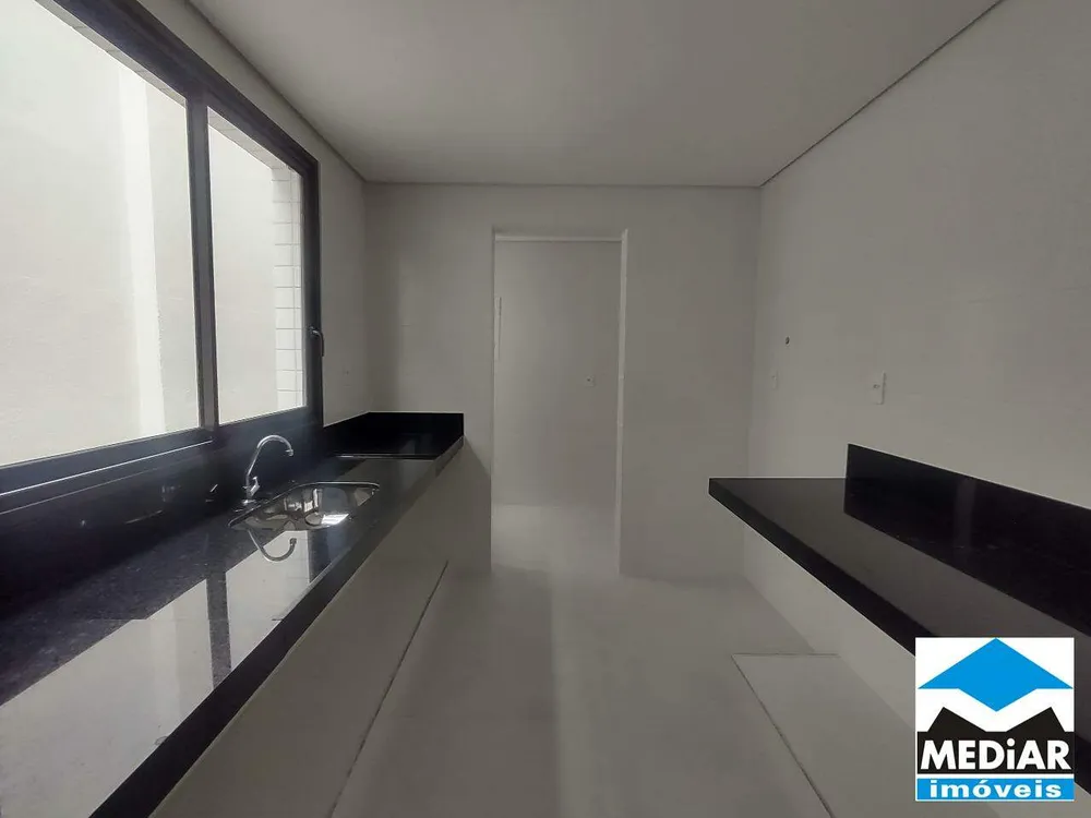 Apartamento, 3 quartos, 110 m² - Foto 12