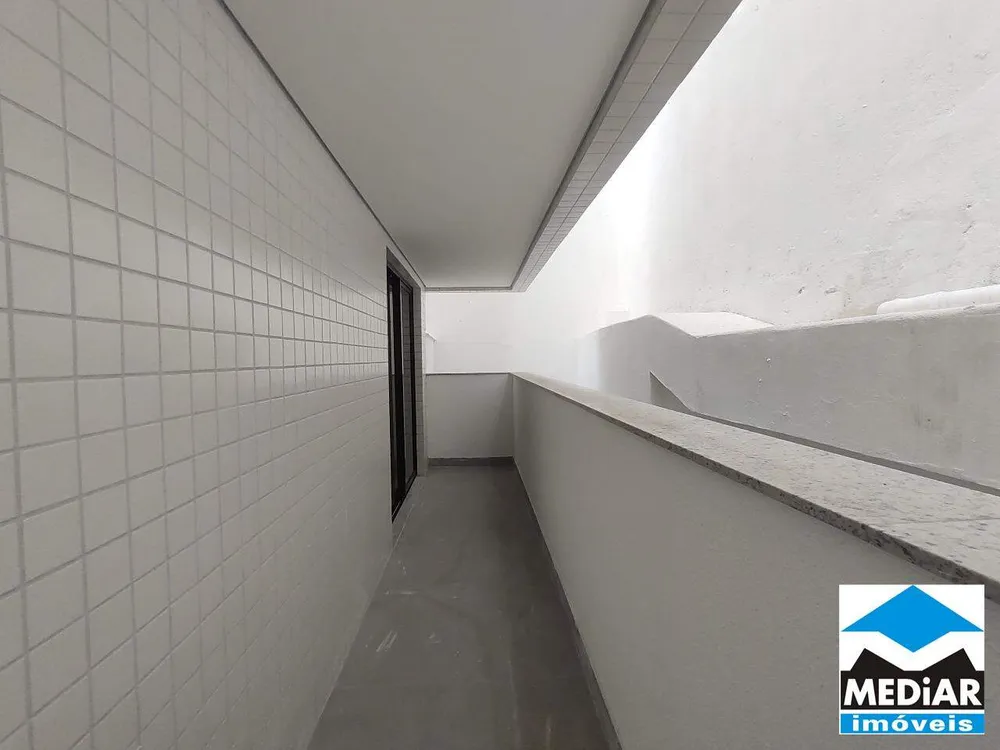 Apartamento, 3 quartos, 110 m² - Foto 15
