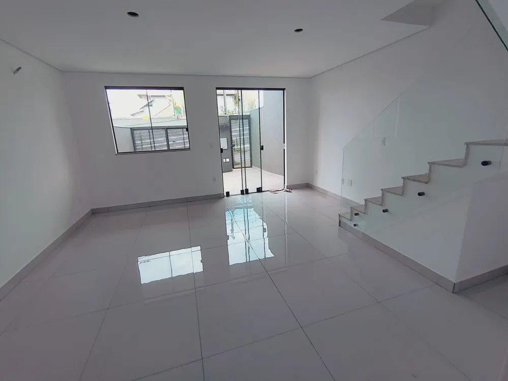 Casa, 3 quartos, 87 m² - Foto 1