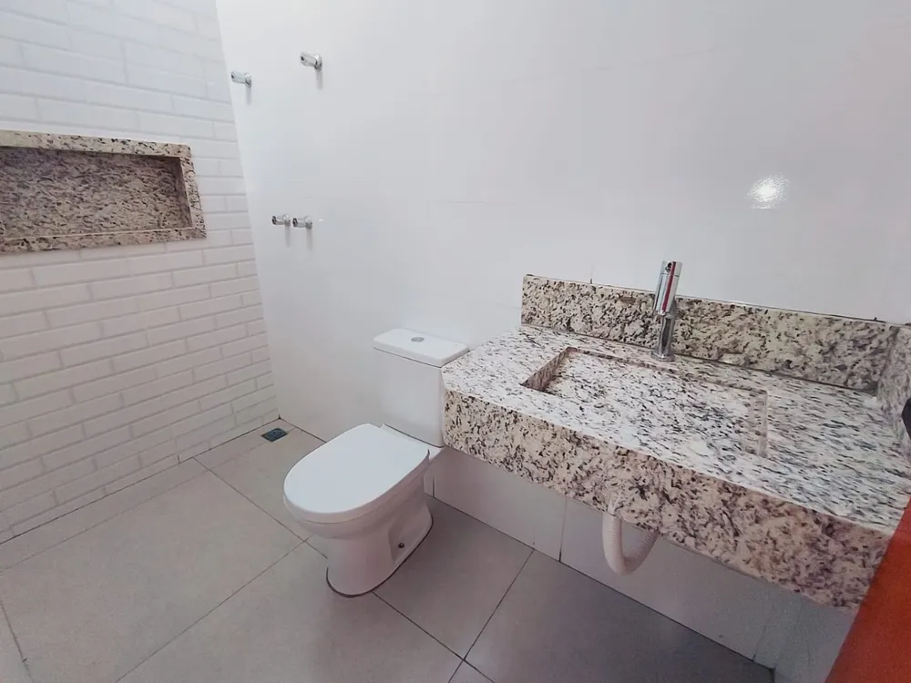 Casa, 3 quartos, 87 m² - Foto 4