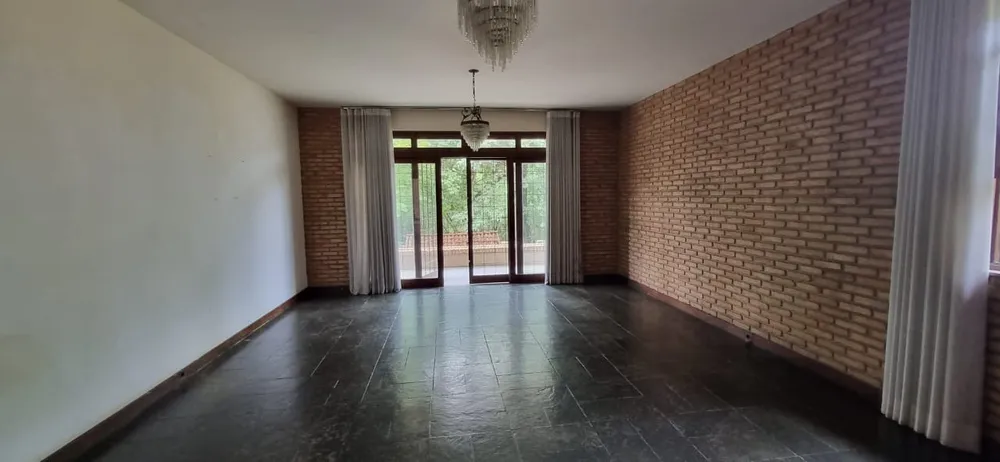 Casa, 3 quartos, 342 m² - Foto 1