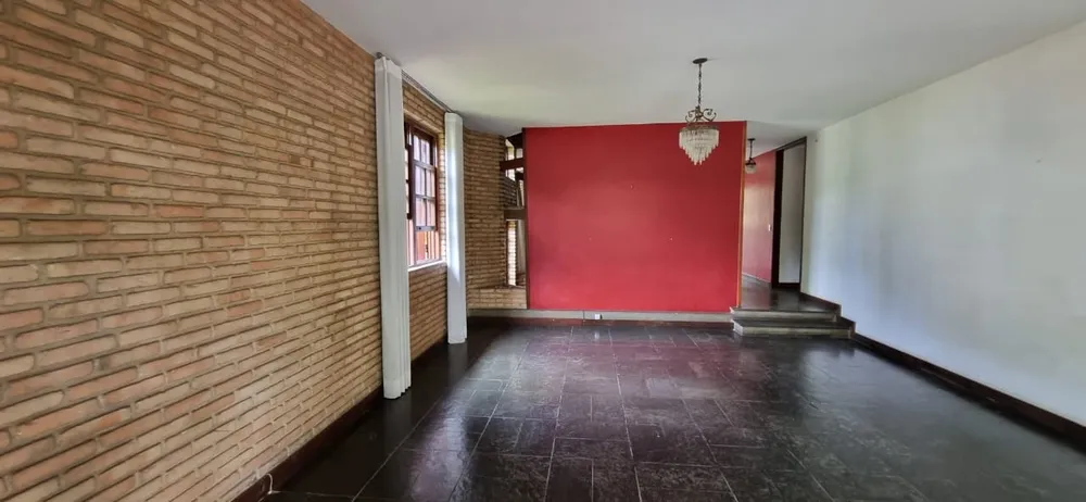 Casa, 3 quartos, 342 m² - Foto 2