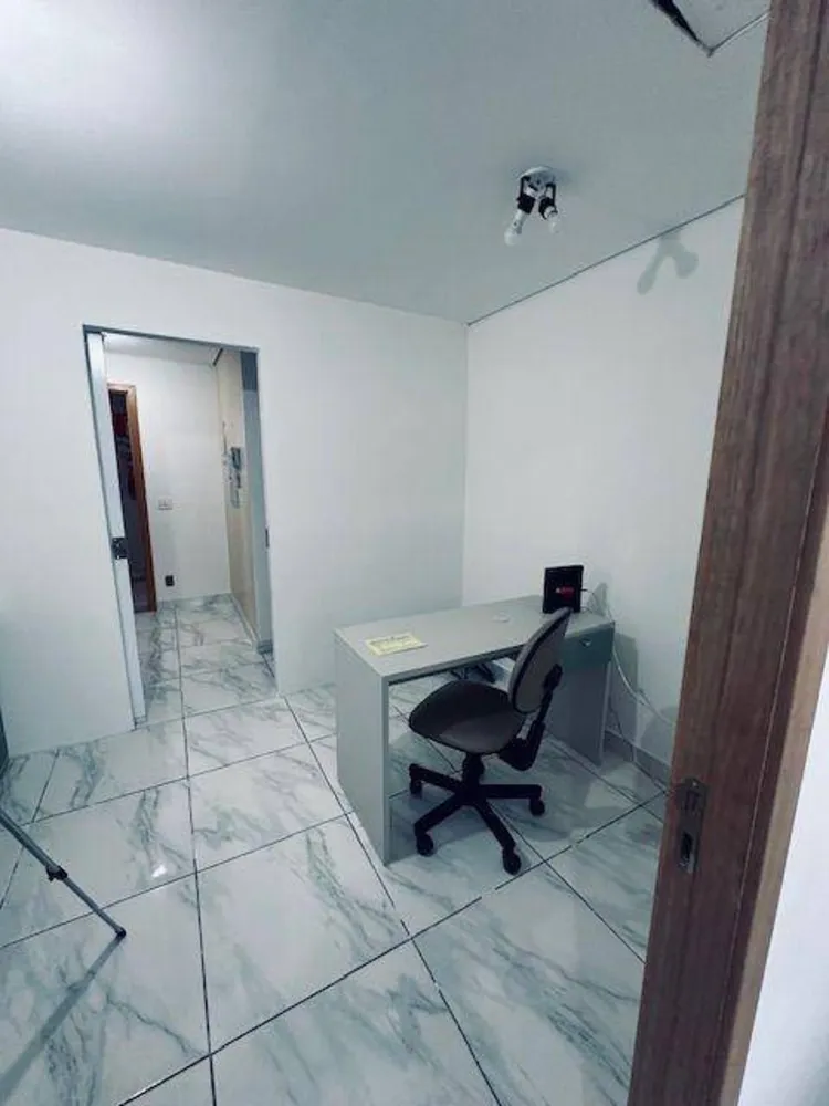 Sala-Conjunto, 25 m² - Foto 4