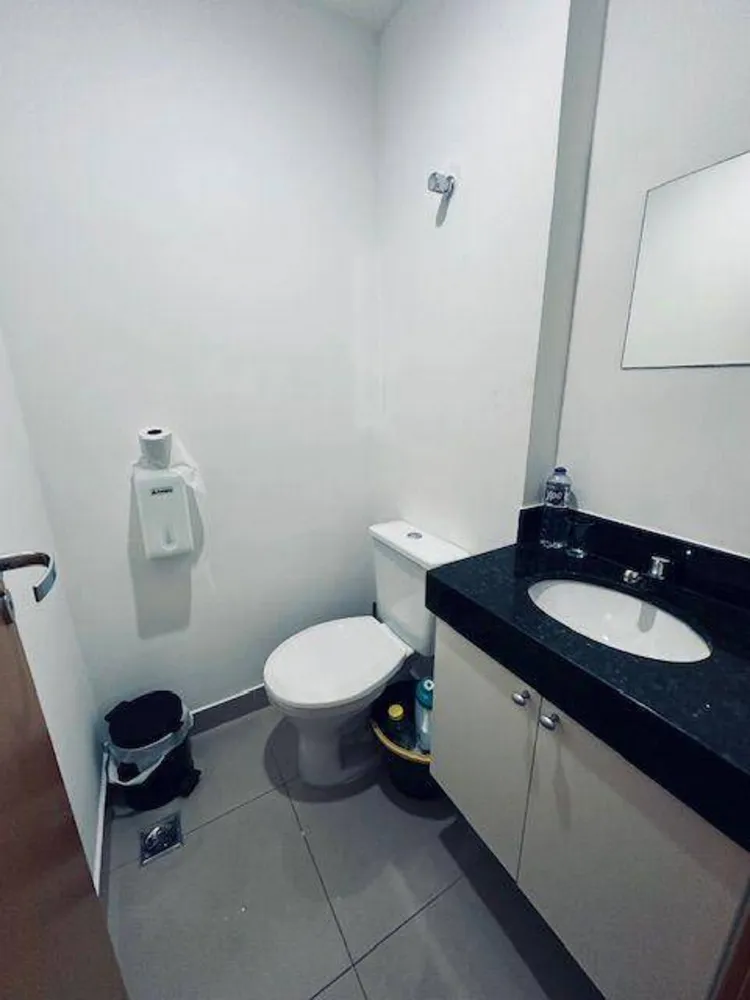 Sala-Conjunto, 25 m² - Foto 7