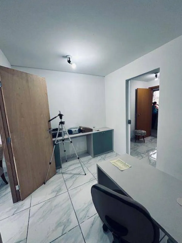 Sala-Conjunto, 25 m² - Foto 5
