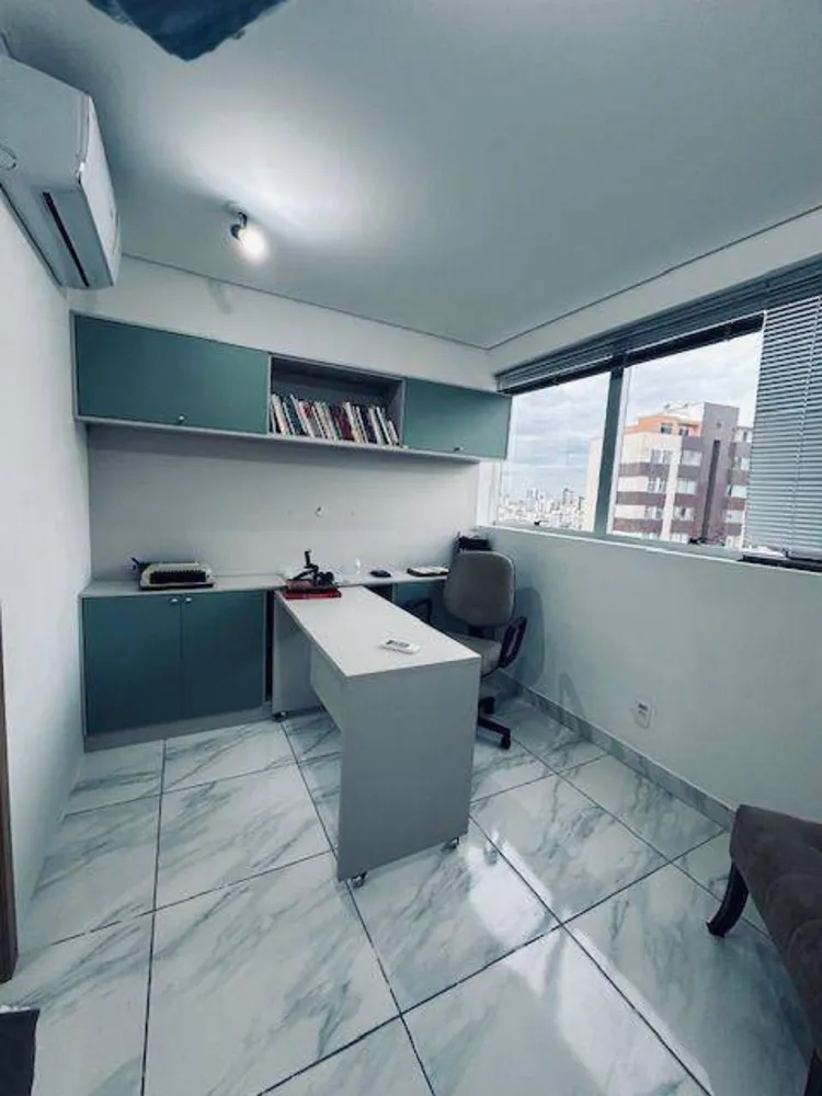 Sala-Conjunto, 25 m² - Foto 2