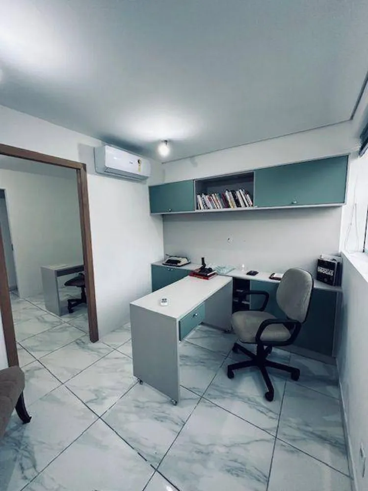 Sala-Conjunto, 25 m² - Foto 3