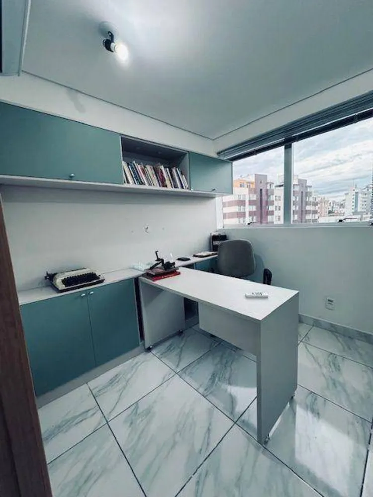 Sala-Conjunto, 25 m² - Foto 1
