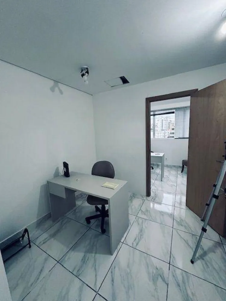 Sala-Conjunto, 25 m² - Foto 6