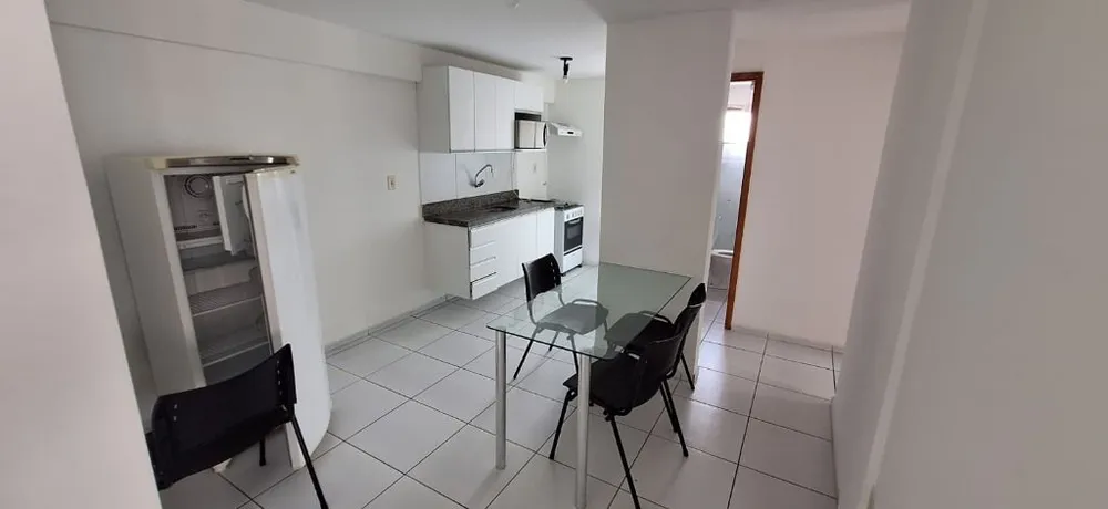 Flat/Apart Hotel, 1 quarto, 33 m² - Foto 3