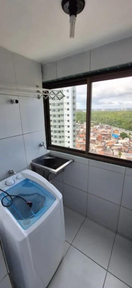 Flat/Apart Hotel, 1 quarto, 33 m² - Foto 8