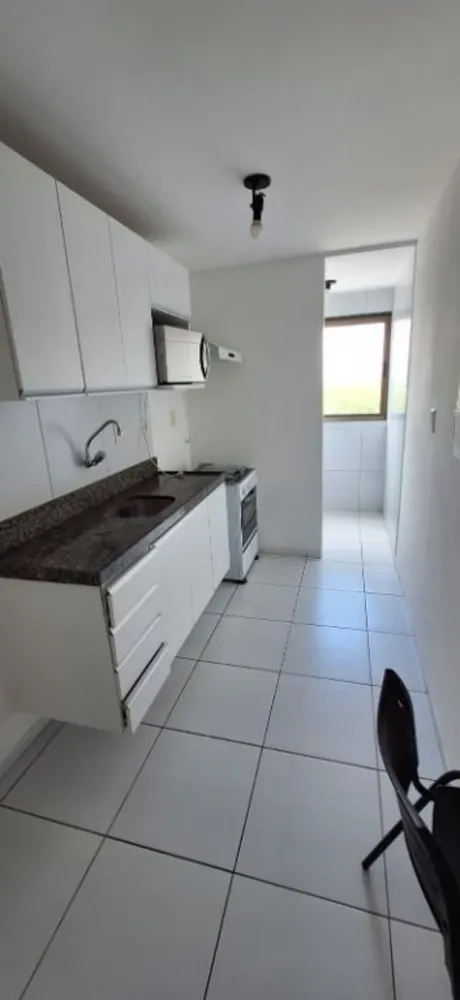 Flat/Apart Hotel, 1 quarto, 33 m² - Foto 4