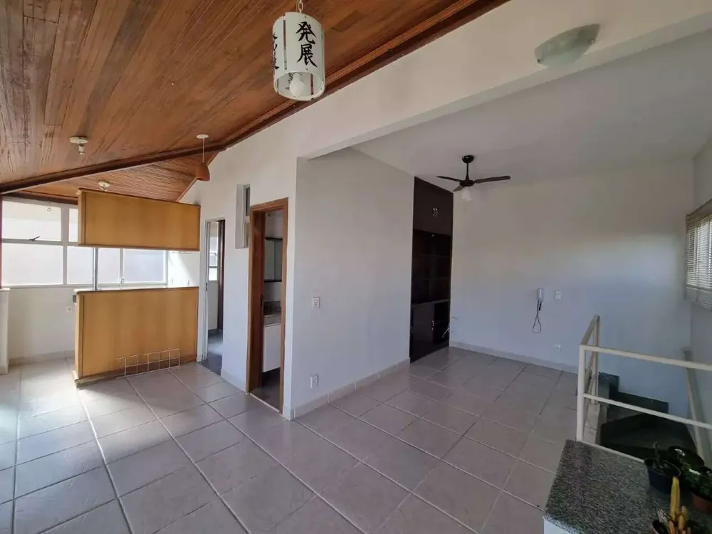 Cobertura, 3 quartos, 97 m² - Foto 7
