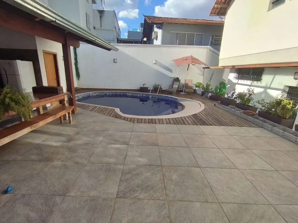 Casa, 5 quartos, 310 m² - Foto 8