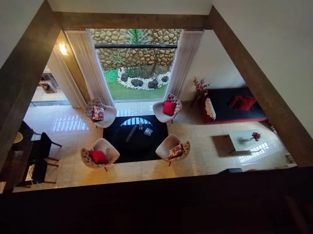 Casa, 5 quartos, 310 m² - Foto 6
