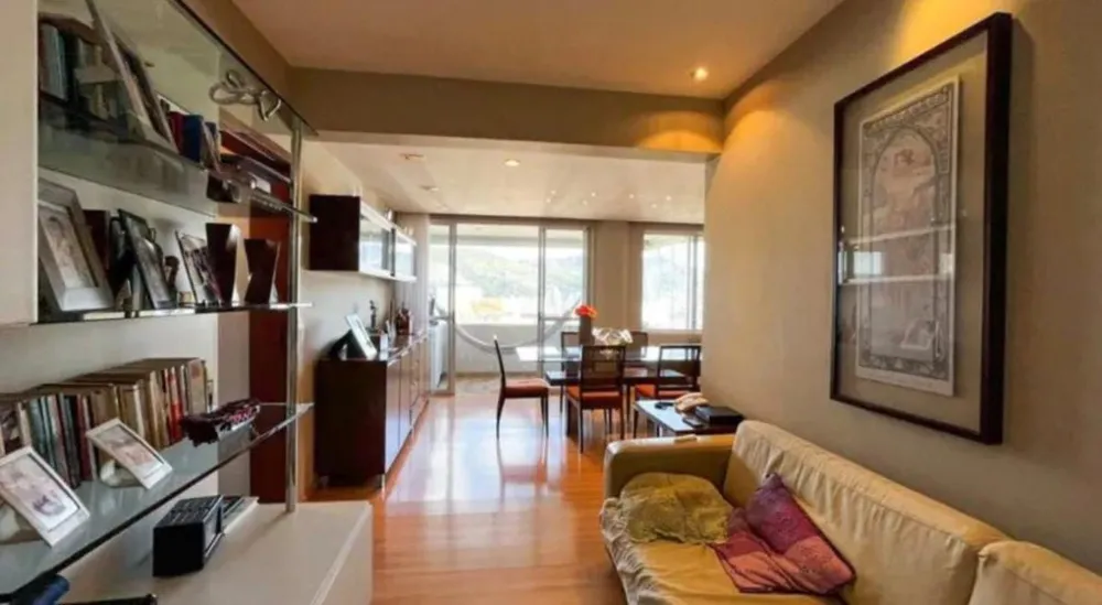 Apartamento, 3 quartos, 98 m² - Foto 2