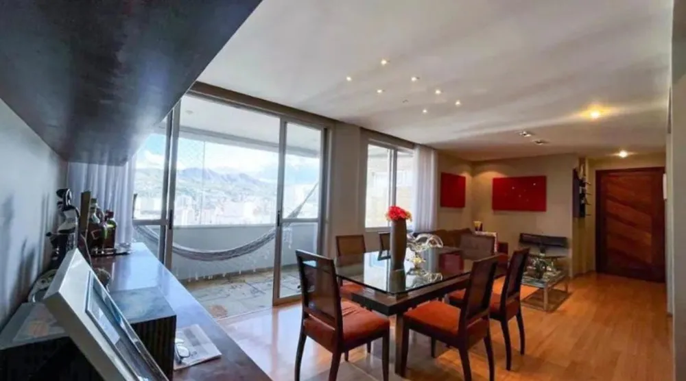 Apartamento, 3 quartos, 98 m² - Foto 1