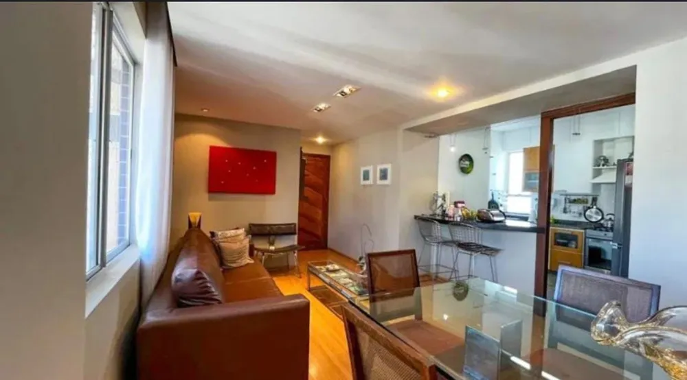 Apartamento, 3 quartos, 98 m² - Foto 4