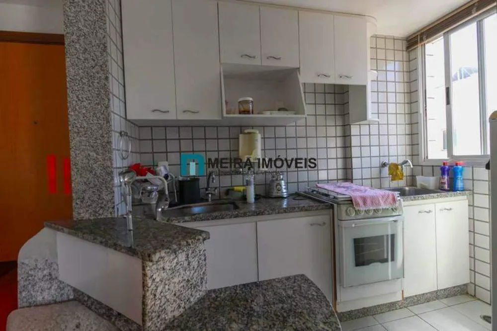 Apartamento, 1 quarto, 54 m² - Foto 8