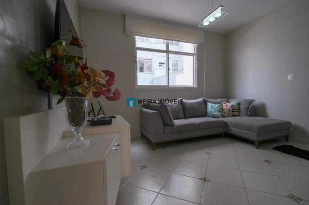 Apartamento, 1 quarto, 54 m² - Foto 2