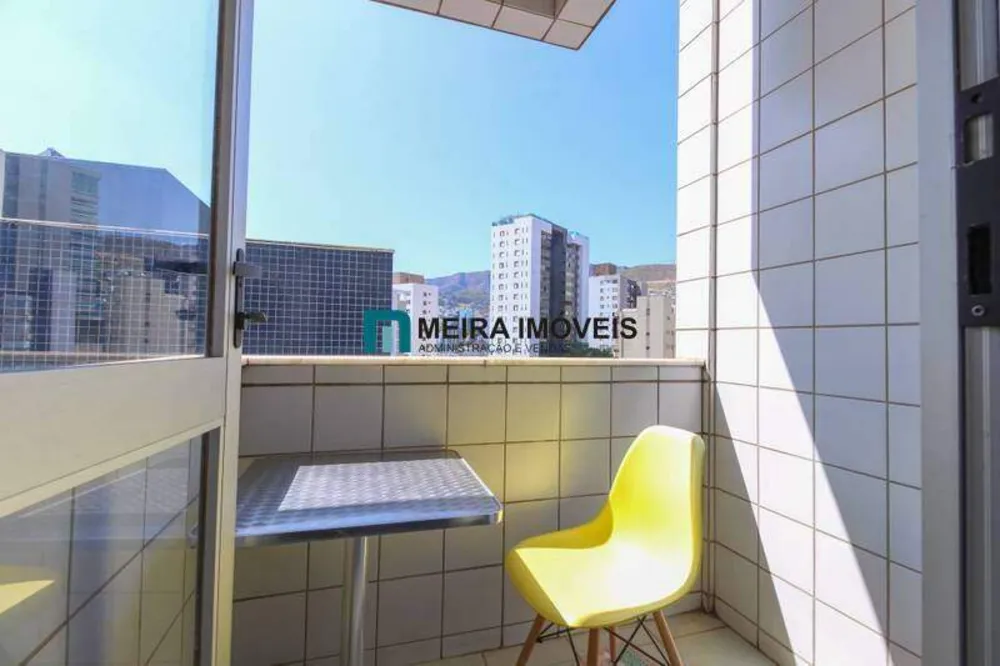 Apartamento, 1 quarto, 54 m² - Foto 11