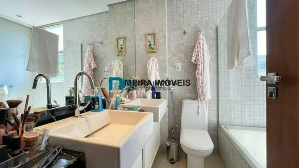 Apartamento, 1 quarto, 54 m² - Foto 6