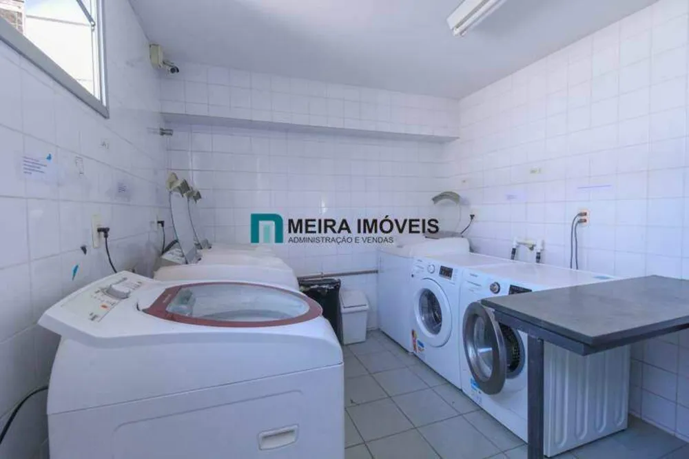 Apartamento, 1 quarto, 54 m² - Foto 5
