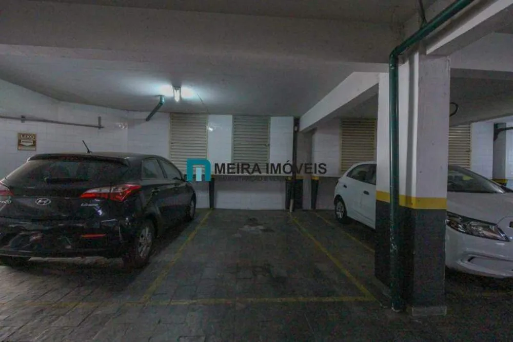 Apartamento, 1 quarto, 54 m² - Foto 4